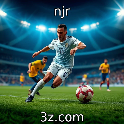 njr Estratégias infalíveis para maximizar suas apostas esportivas