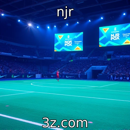 njr Apostas em e-sports: Qual o impacto do público nas decisões dos jogadores?