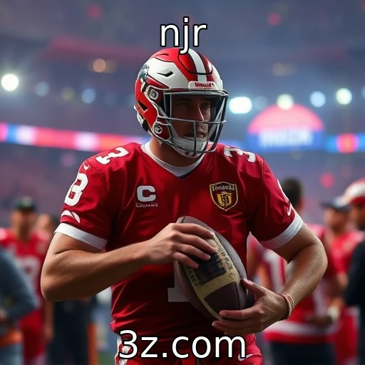 njr Impacto das Criptomoedas nas Apostas Online em 2025