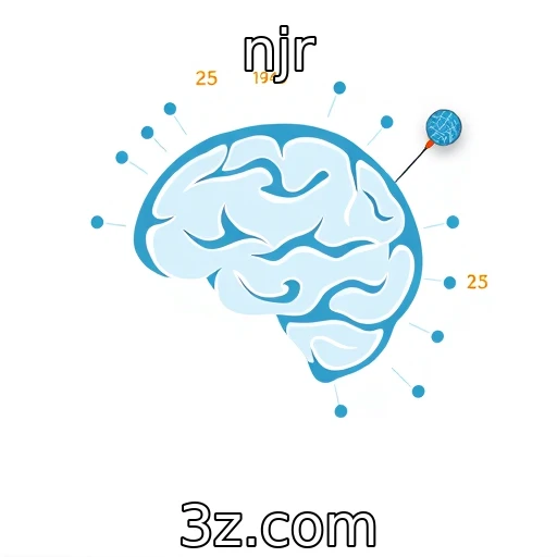 njr As novas estratégias que bettors devem adotar em 2025