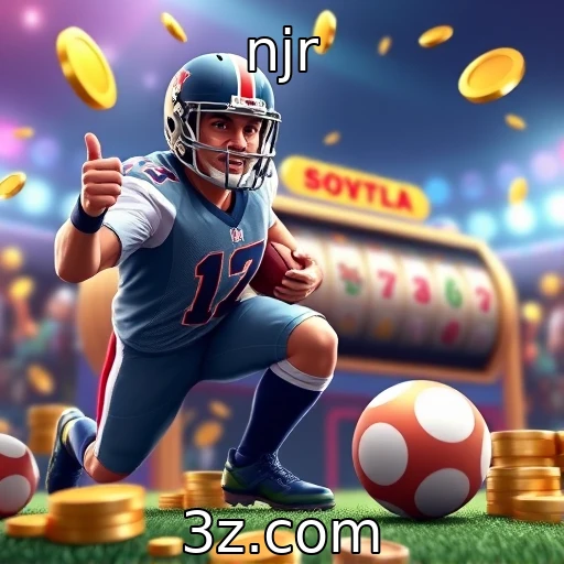 njr Apostas Esportivas: Como Análises Transformam Decisões em Vitórias