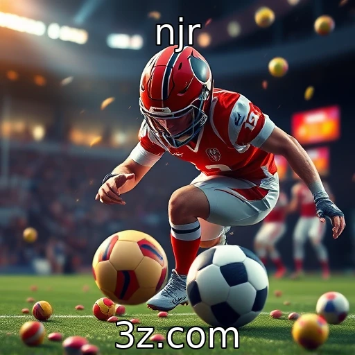 njr Apostas esportivas: Como as análises de partidas moldam os favoritos