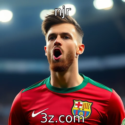 njr Apostas esportivas: análise tática das principais partidas da semana