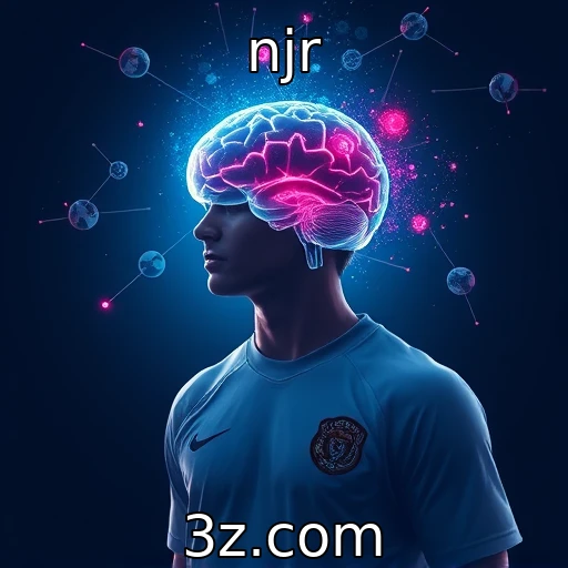 njr Desvendando as Apostas Esportivas: Estratégias para Lucros Consistentes